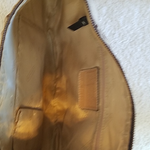 Coach Purse - Picture 3 of 5